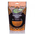 The Raw Chocolate CO | Organic Coconut Palm Sugar 230g