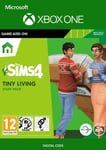 The Sims 4: Tiny Living Stuff (DLC) XBOX LIVE Key EUROPE