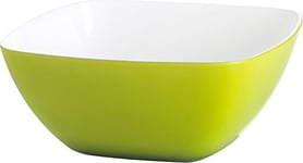 Emsa 506681 VIENNA Saladier évasé, 14cm vert clair