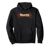 Star Trek: Deep Space Nine Quark's Bar & Restaurant Pullover Hoodie