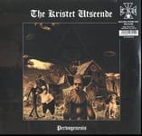 The Kristet Utseende  Pervogenesis (Record Store Day Exclusive)  LP/Vinyl