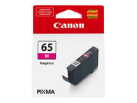 Canon Cli-65 M - Magenta - Original - Blekkbeholder - For Pixma Pro-200