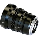 SLR Magic APO MicroPrime Cine 25mm T2.1 Lins Canon EF