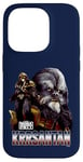 iPhone 14 Pro Star Wars The Book Of Boba Fett Krrsantan Photo Real Poster Case