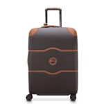 Delsey Chatelet Air 2.0 66 cm - Mellanstor Brown, Mellanstor Resväska