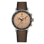 Timex Waterbury Standard Men's Rose Gold Watch TW2W47300