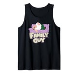 Family Guy Peter Griffin Couch Nap Tank Top