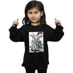 Sweat-shirt enfant Marvel  Avengers Assemble