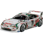 Tamiya 300024163 Castrol Toyota Tom´s Supra GT Maquette de voiture 1:24