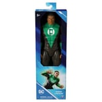 DC Figur Green Lantern 30cm multifärg