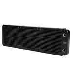 360mm 120mm/360mm 18 Tubes Thread Water Cooler Radiator For PC Computer Water Co