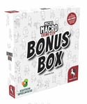 MicroMacro – Bonusbox