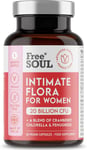 Probiotics for Women - Comprehensive Bio Cultures Women's Intimate...