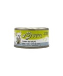 Professional Pets Aliment Chat Thon du golfe GR.70