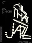 All That Jazz DVD