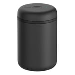 Fellow - Electric Atmos - Vacuum Canister - Kaffebehållare med vakuum - 1,2l - Svart