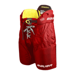 S23 Supreme Mach Pant 23/24, hockeybukse, barn