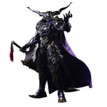 Stranger of Paradise Final Fantasy Origin Playarts Kai Jack Garland PVC Figure