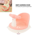 Folding Baby Bathtub Multi Functional Foldable Suctions Infant Bath