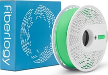 Fiberlogy Filament Easy Pla Neon Green 1,75 Mm 0,85 Kg