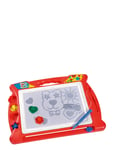 Art & Fun Magic Drawing Board Patterned Simba Toys