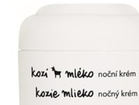 Night Recovery Cream For Dry Skin Goat`S Milk 50 Ml