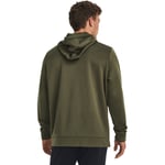 Sweat-shirt Under Armour  Fleece Full-Zip Hoodie