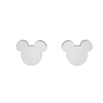 Disney Örhängen Musse Pigg Silver - E600179L-B.CS