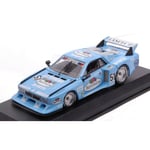 [FR] Best Model LANCIA BETA N.51 WINNER HOCKENHEIM DRM 1980 H.HEYER 1:43 - BT942