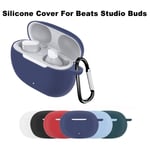 Accessory Protector Case Cover Protective Silicone For Beats Studio Buds