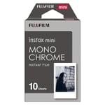 Fujifilm Instax MINI MONOCHROME 10 ark