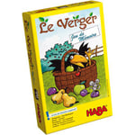 Le verger Haba