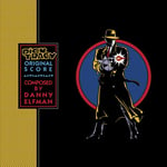 Danny Elfman  Dick Tracy (original Score)  LP/Vinyl