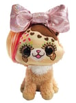 Pioupiou et Merveilles Peluche Surprise Little Bow Pets Sprinkle, 18 cm, 1 g