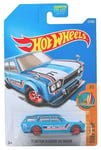 HOT WHEELS SURF'S UP 3/5 '71 DATSUN BLUEBIRD 510 WAGON 277/365 FBD29