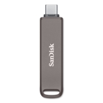 SanDisk iXpand Flash Drive Luxe usb-c-flashenhet 256 GB