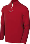 Nike Strk Dril T-Shirt Team Red/Dark Team Red/Gym Red 13 Years