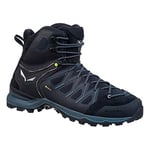 Salewa Mtn Trainer Lite Mid Goretex Mountaineering Boots EU 39