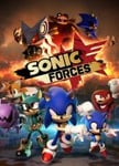 Sonic Forces - Digital Bonus Edition OS: Windows