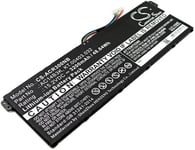 Kompatibelt med Acer Swift 3 SF314-52G-56C6, 15,2V, 3200mAh