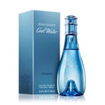 Davidoff Coolwater EDT (W)  100ml