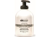 Inebrya Kromask Silver Color Hårmask 300 Ml