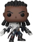 Funko POP! Games: LOL - Lucian - League Of Legends - Collectable Vinyl Figure - 