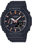 Casio GMA-S2100-1AER G-Shock Unisex Watch 43mm 20ATM