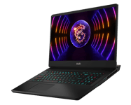 MSI Vector GP77 13VG-024NEU - i7 13700H - RTX 4070 - 32 GB RAM - 2 TB SSD - 17.3" 2560 x 1440 240 Hz