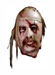 The Devils Rejects The Victim Adult Latex Costume Mask