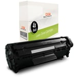 4x Cartridge for Canon PC-D-450 PC-D-440 I-Sensys Fax L-120 L-160 L-100 L-140