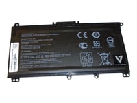 V7 - Batteri För Bärbar Dator (Likvärdigt Med: Hp Ht03xl, Hp L11119-855, Hp L11421-421) - För Hp 24X G7, 25X G7, 340S G7, 34X G5, 470 G7  Laptop 17  Pavilion Laptop 15