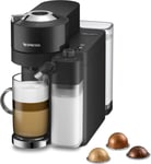 DeLonghi Nespresso Vertuo Lattissima ENV300.B -kapselikahvikeitin, musta