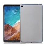 Housse de Protection pour Xiaomi Mi Pad 4 Plus 10.1 " TPU Silicone Cover Slim